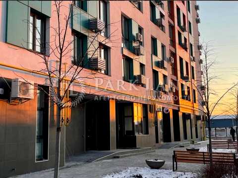 Квартира на вул. Оксамитова, 11-Б в Києві, ID 288165, фото №9
