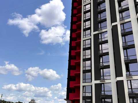 Квартира на вул. Хриплинська в Івано-Франківську, ID 289266, фото №1