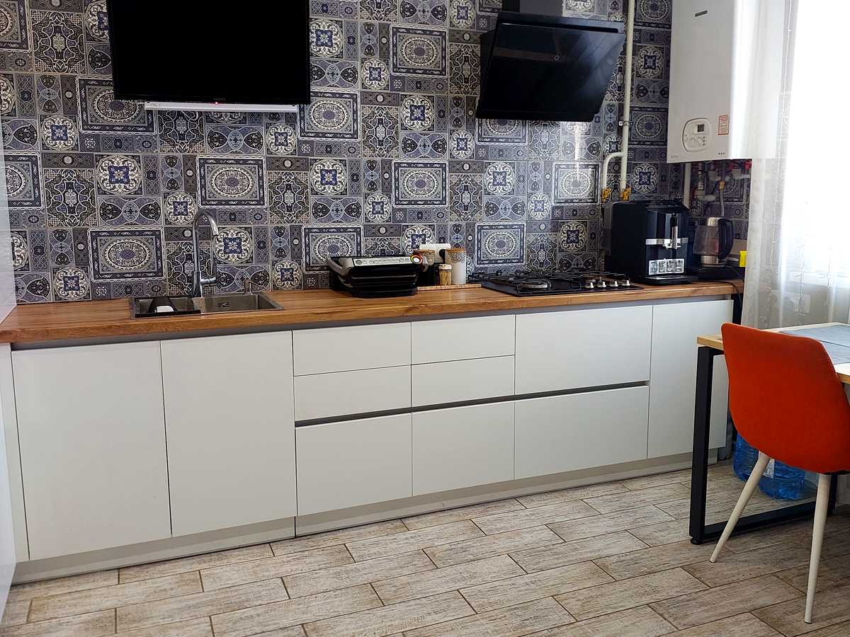 Квартира на вул. Одеська вул., 3/3 в Вінниця, ID 288147, фото №1
