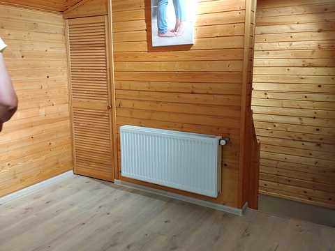 Квартира на вул. Одеська вул., 3/3 в Вінниці, ID 288147, фото №12
