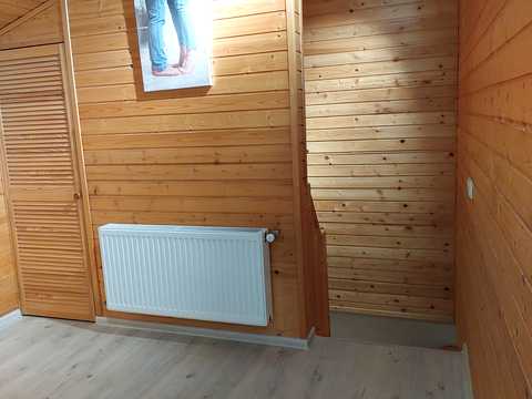 Квартира на вул. Одеська вул., 3/3 в Вінниці, ID 288147, фото №14
