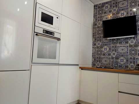 Квартира на вул. Одеська вул., 3/3 в Вінниця, ID 288147, фото №5