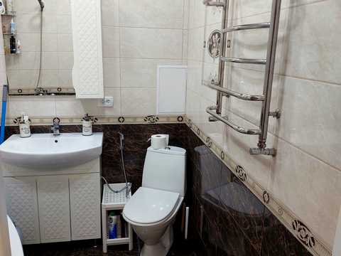 Квартира на вул. Одеська вул., 3/3 в Вінниці, ID 288147, фото №8