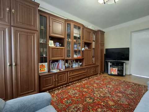 Квартира на вул. Мілютенка, 26-А в Києві, ID 288148, фото №2