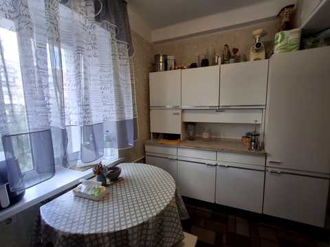 Квартира на вул. Мілютенка, 26-А в Києві, ID 288148, фото №11