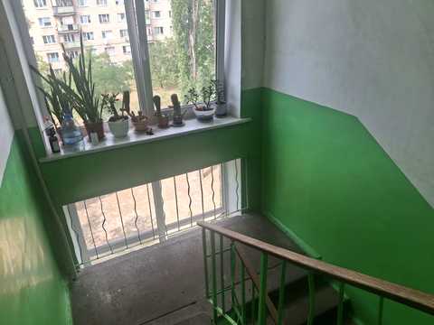 Квартира на вул. Мілютенка, 26-А в Києві, ID 288148, фото №19