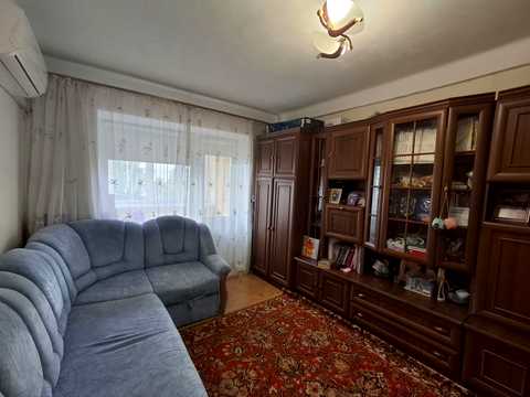 Квартира на вул. Мілютенка, 26-А в Києві, ID 288148, фото №3