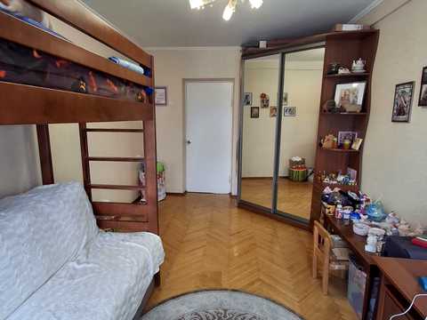 Квартира на вул. Мілютенка, 26-А в Києві, ID 288148, фото №6