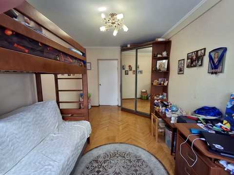 Квартира на вул. Мілютенка, 26-А в Києві, ID 288148, фото №7