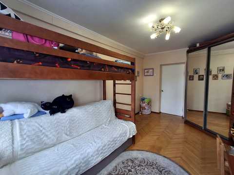 Квартира на вул. Мілютенка, 26-А в Києві, ID 288148, фото №8