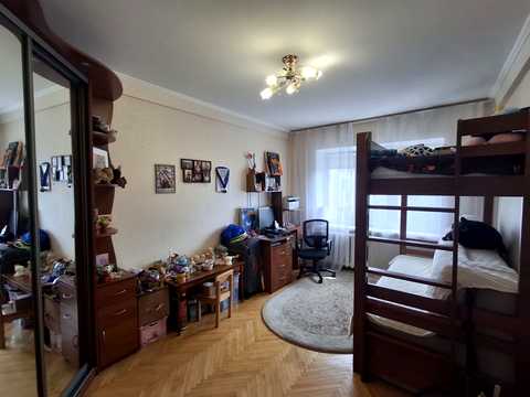 Квартира на вул. Мілютенка, 26-А в Києві, ID 288148, фото №9