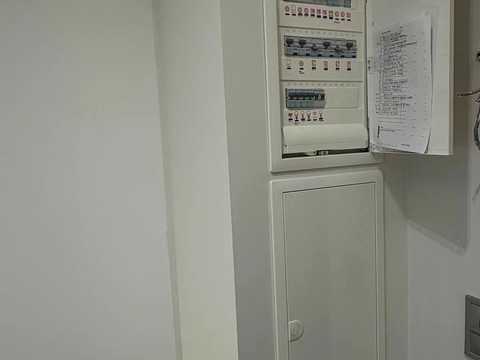 Квартира на просп. Повітряних Сил, 56-Б в Києві, ID 288139, фото №17