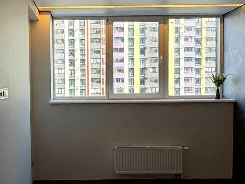 Квартира на просп. Повітряних Сил, 56-Б в Києві, ID 288139, фото №4