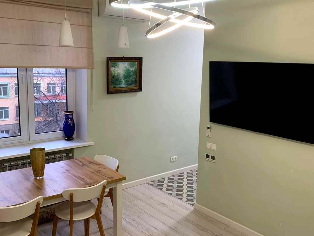 Квартира на бул. Тараса Шевченка, 58 в Київ, ID 298889, фото №2