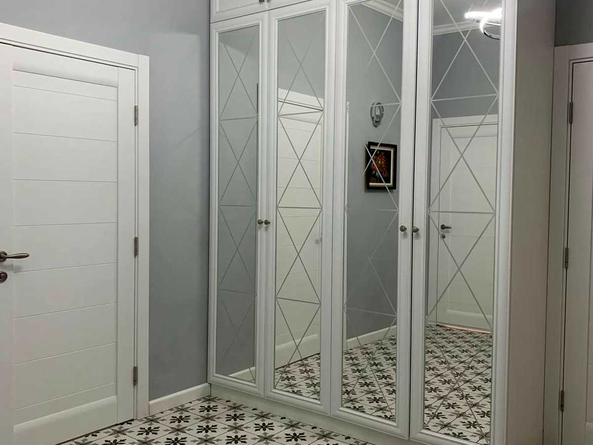 Квартира на бул. Тараса Шевченка, 58 в Києві, ID 298889, фото №12