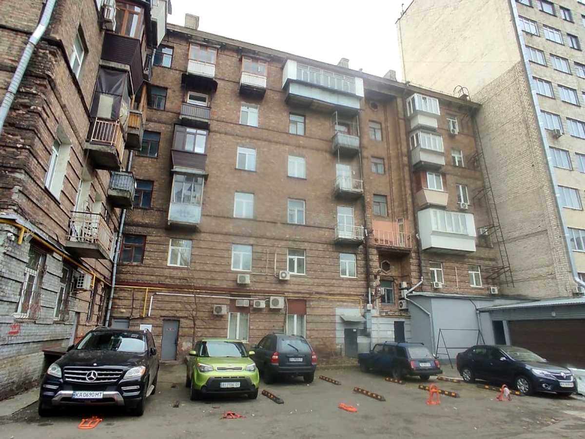 Квартира на бул. Тараса Шевченка, 58 в Києві, ID 298889, фото №13