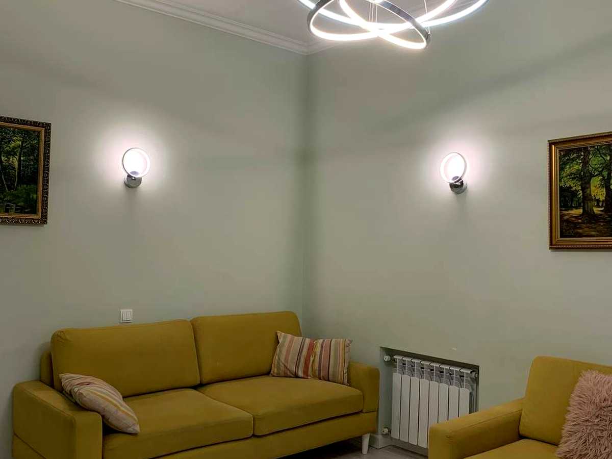 Квартира на бул. Тараса Шевченка, 58 в Київ, ID 298889, фото №3