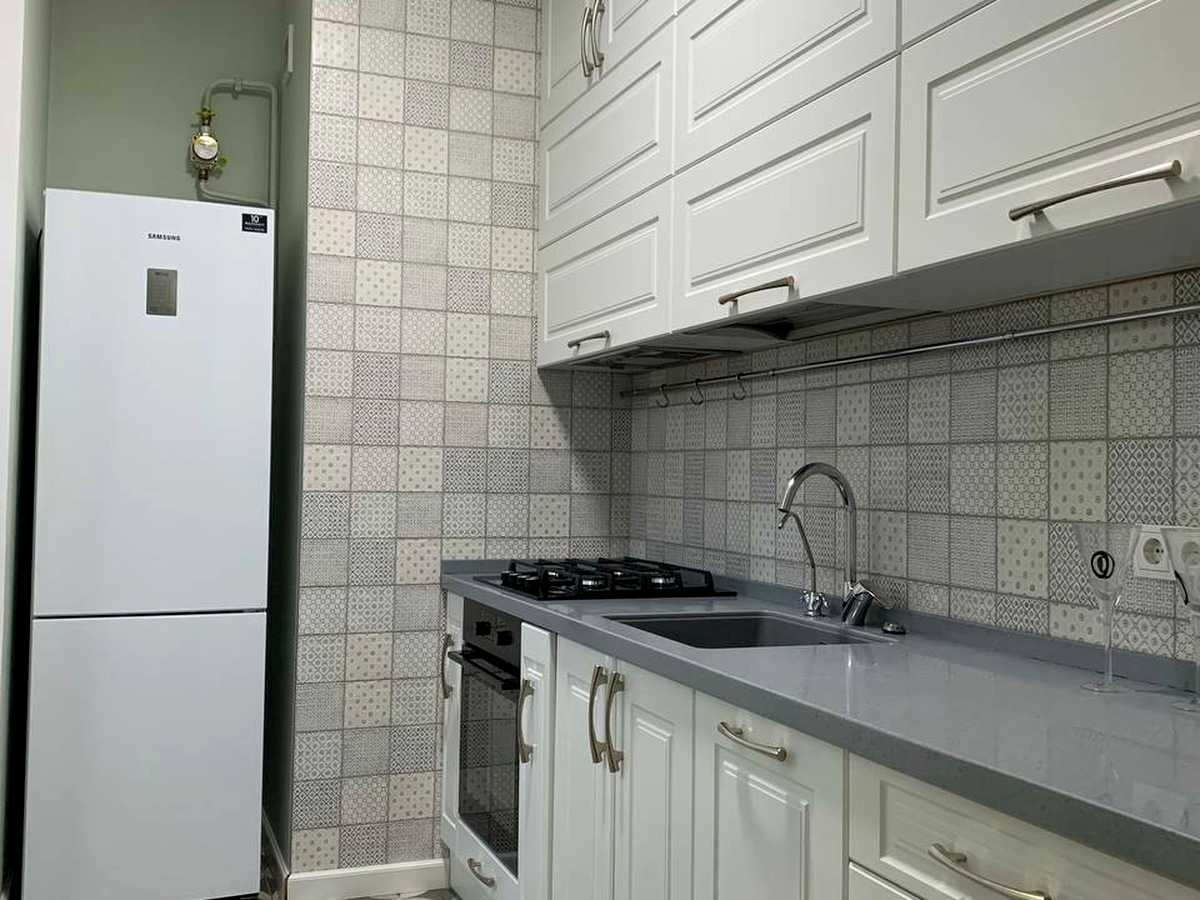 Квартира на бул. Тараса Шевченка, 58 в Київ, ID 298889, фото №4