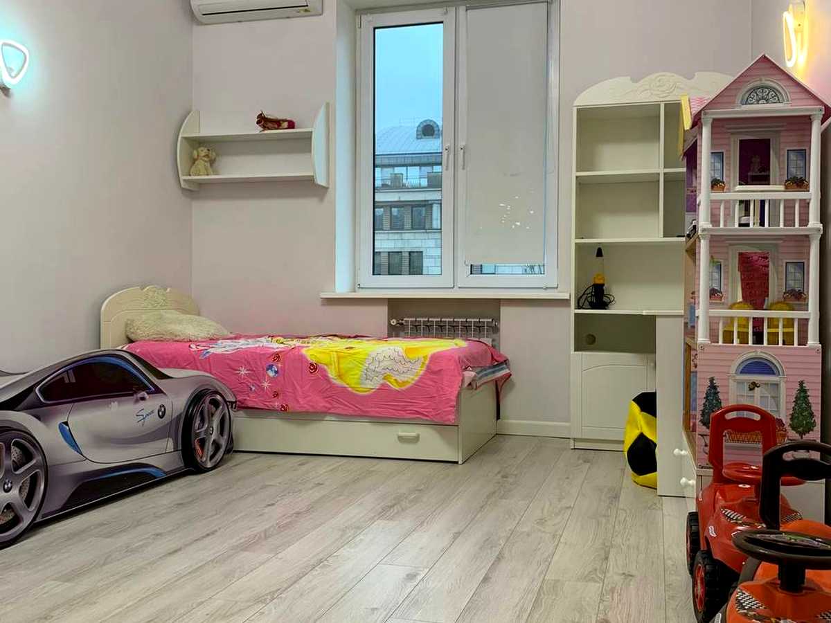 Квартира на бул. Тараса Шевченка, 58 в Києві, ID 298889, фото №8