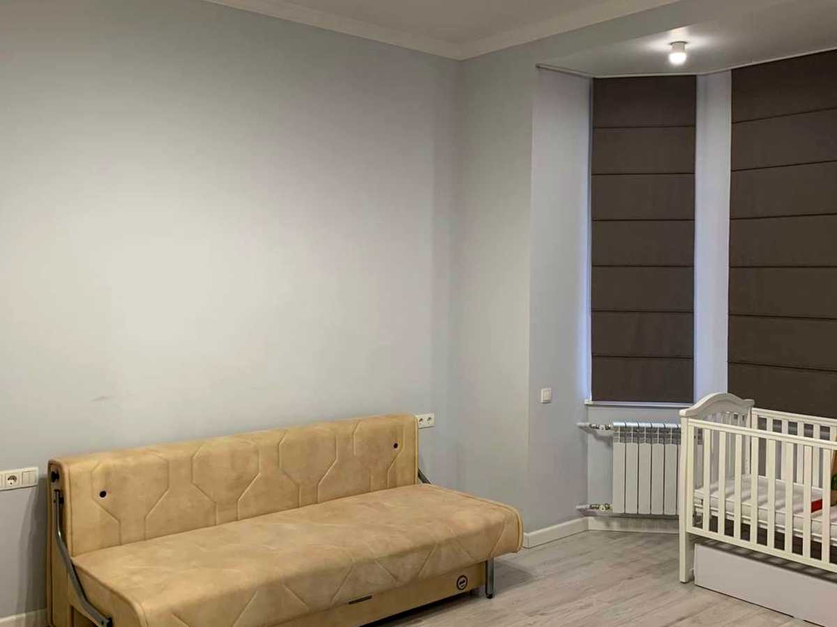 Квартира на бул. Тараса Шевченка, 58 в Києві, ID 298889, фото №10