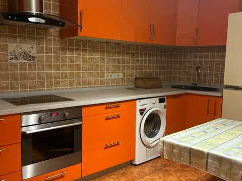 Квартира на вул. Братиславська, 9-А в Києві, ID 288196, фото №1