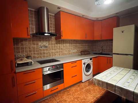 Квартира на вул. Братиславська, 9-А в Києві, ID 288196, фото №2