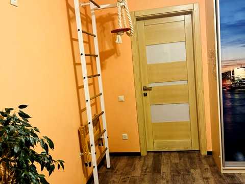 Квартира на вул. Братиславська, 9-А в Києві, ID 288196, фото №11
