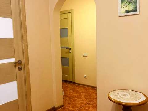 Квартира на вул. Братиславська, 9-А в Києві, ID 288196, фото №13