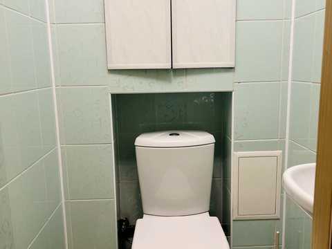 Квартира на вул. Братиславська, 9-А в Києві, ID 288196, фото №16