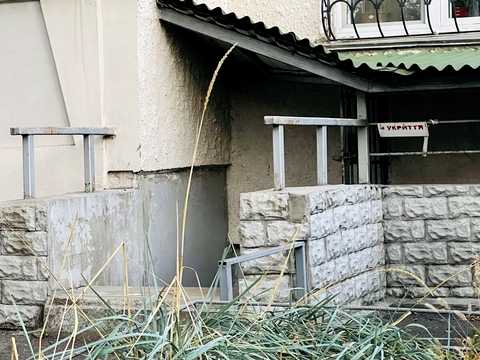 Квартира на вул. Братиславська, 9-А в Києві, ID 288196, фото №19