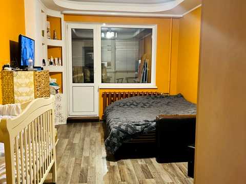 Квартира на вул. Братиславська, 9-А в Києві, ID 288196, фото №4