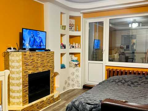 Квартира на вул. Братиславська, 9-А в Києві, ID 288196, фото №6