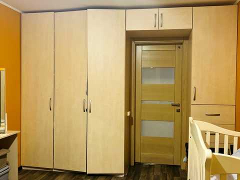 Квартира на вул. Братиславська, 9-А в Києві, ID 288196, фото №8