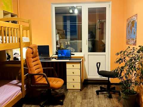 Квартира на вул. Братиславська, 9-А в Києві, ID 288196, фото №9