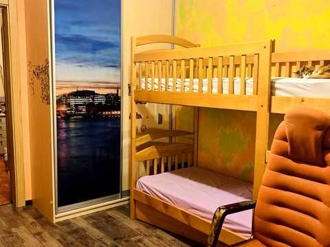 Квартира на вул. Братиславська, 9-А в Києві, ID 288196, фото №10