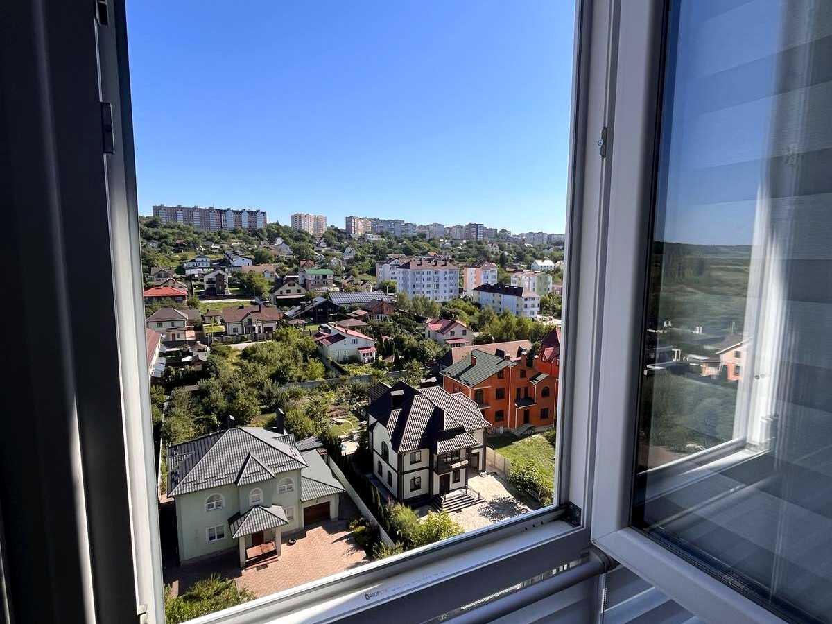Квартира на вул. Нижня Берегова, 2/2 в Хмельницькому, ID 392278, фото №13