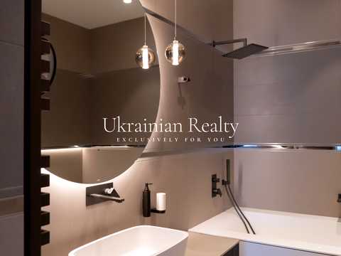 Квартира на вул. Івана Федорова, 2-А в Києві, ID 288197, фото №11