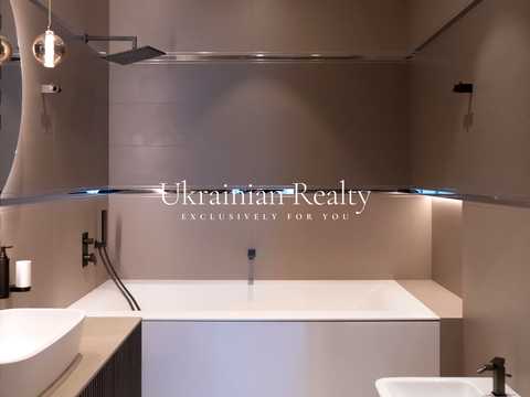 Квартира на вул. Івана Федорова, 2-А в Києві, ID 288197, фото №12