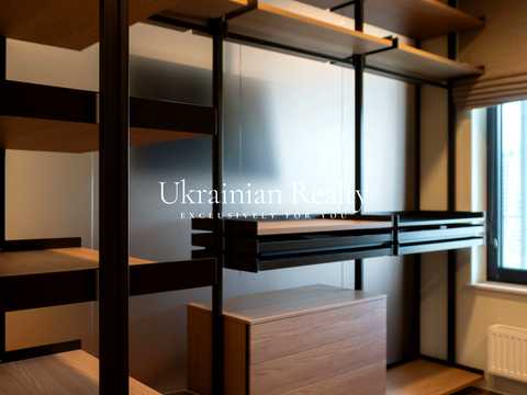 Квартира на вул. Івана Федорова, 2-А в Києві, ID 288197, фото №13