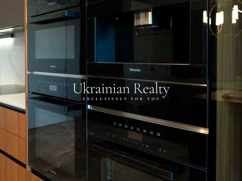 Квартира на вул. Івана Федорова, 2-А в Київ, ID 288197, фото №3