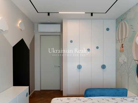 Квартира на вул. Івана Федорова, 2-А в Київ, ID 288197, фото №5