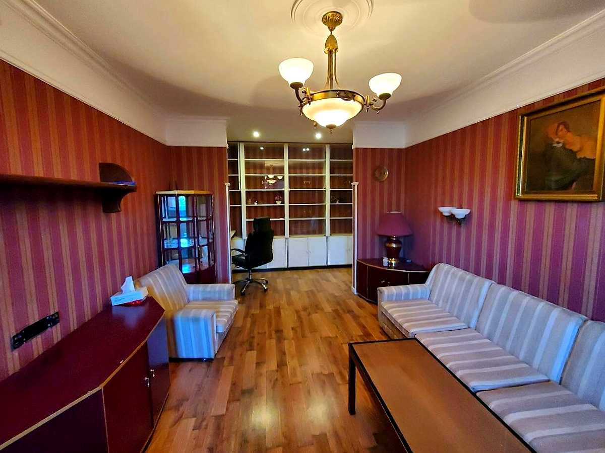 Квартира на вул. Богдана Хмельницкого, 1а в Київ, ID 313372, фото №2