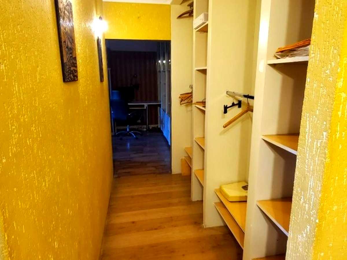 Квартира на вул. Богдана Хмельницкого, 1а в Києві, ID 313372, фото №11