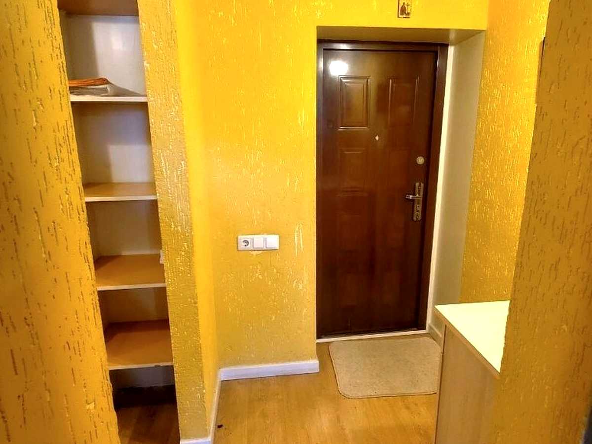 Квартира на вул. Богдана Хмельницкого, 1а в Києві, ID 313372, фото №12