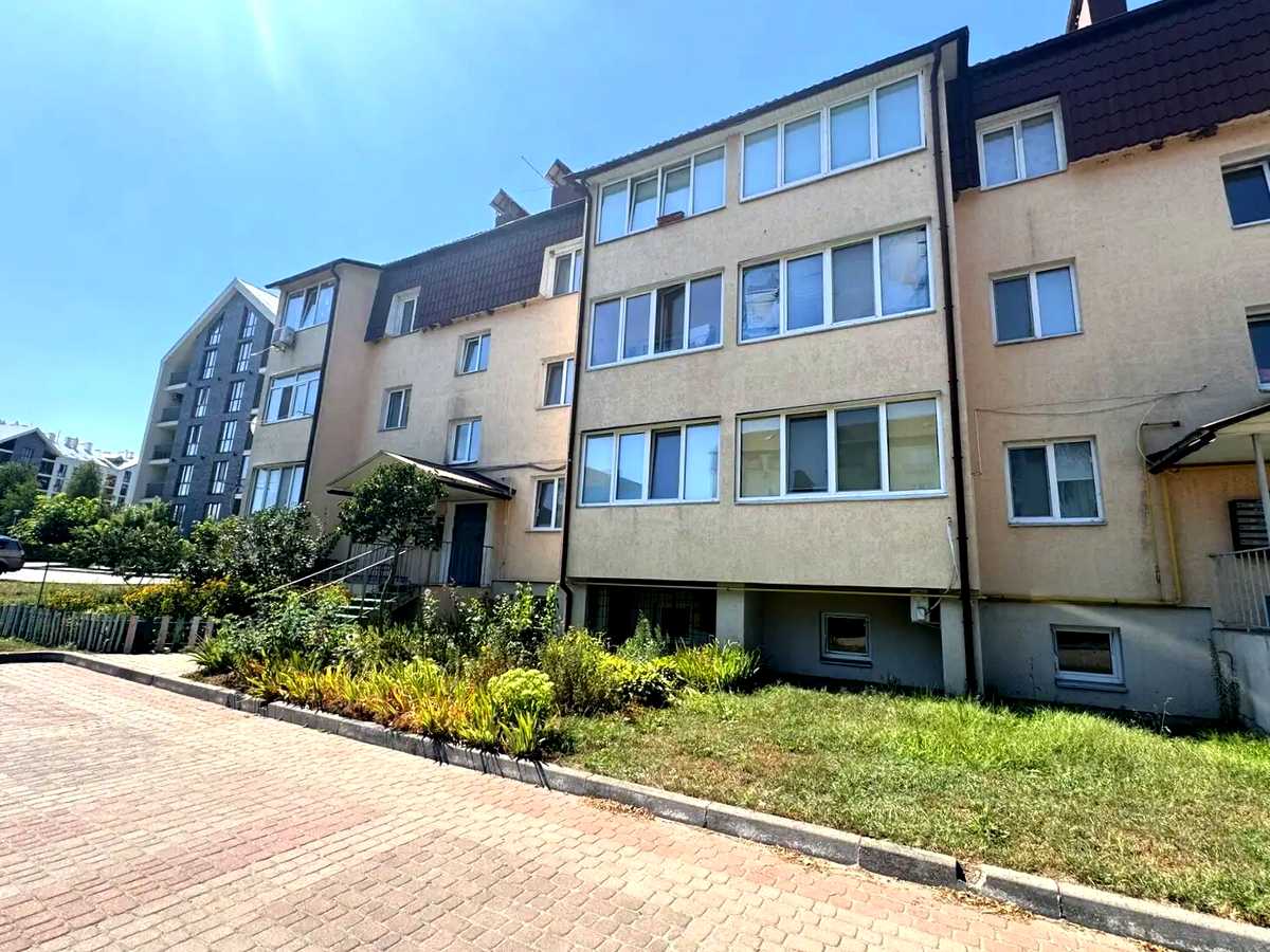 Квартира на вул. Богдана Хмельницкого, 1а в Києві, ID 313372, фото №13