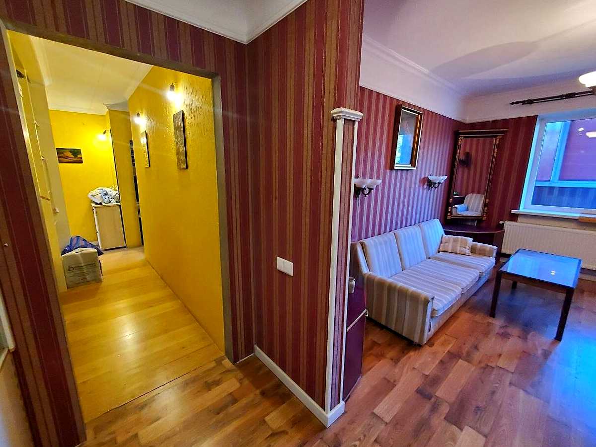 Квартира на вул. Богдана Хмельницкого, 1а в Київ, ID 313372, фото №4