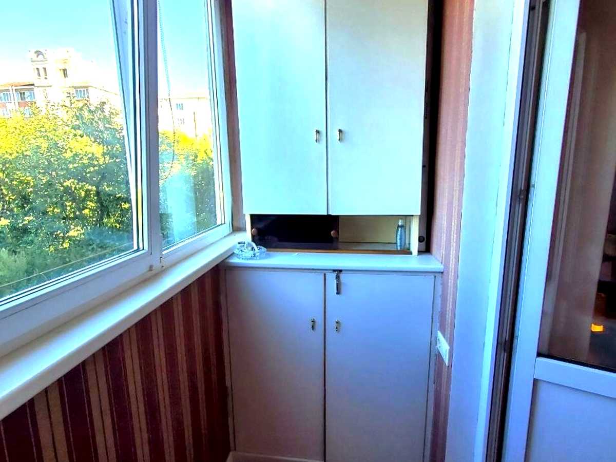 Квартира на вул. Богдана Хмельницкого, 1а в Київ, ID 313372, фото №5