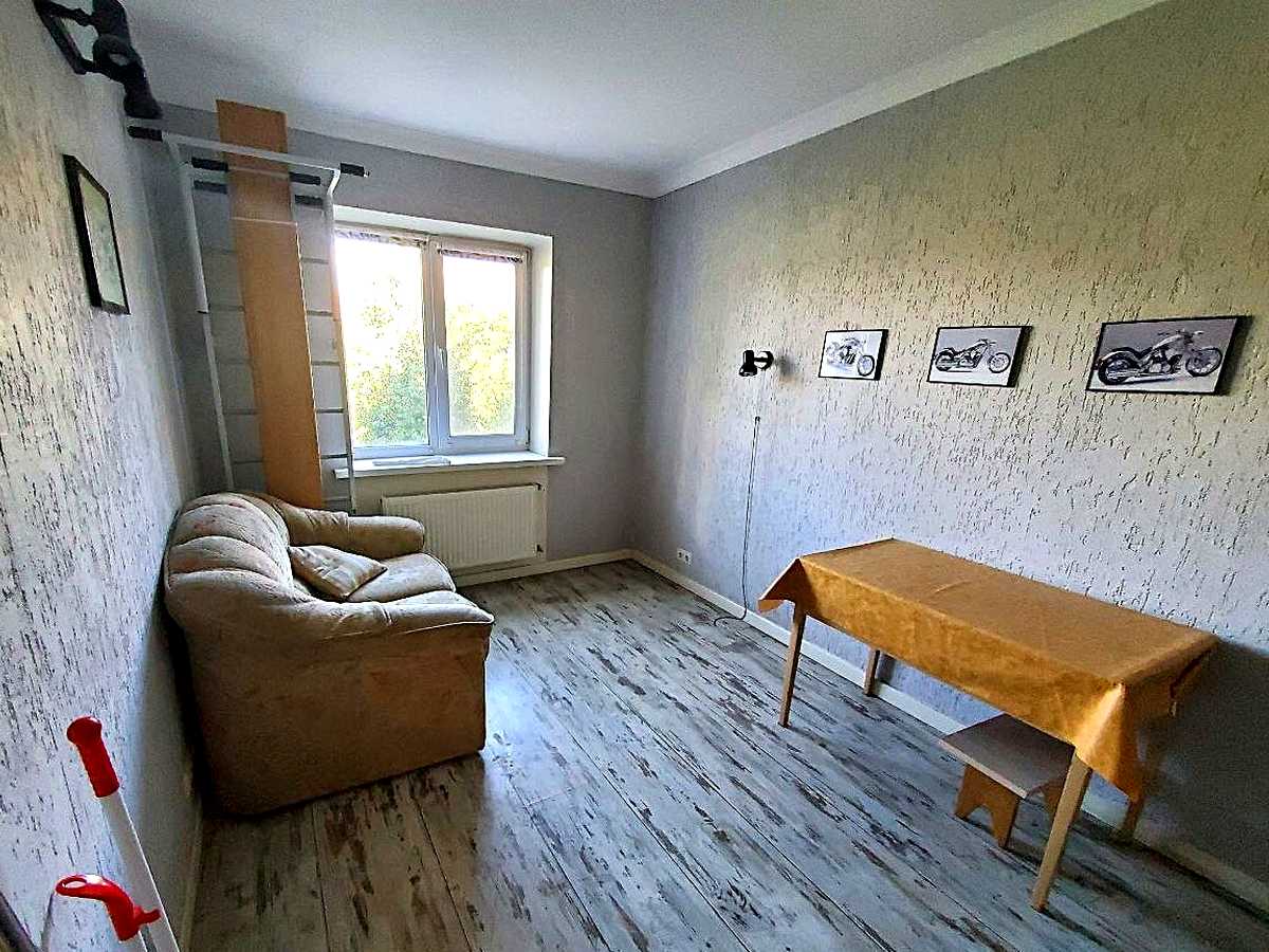 Квартира на вул. Богдана Хмельницкого, 1а в Києві, ID 313372, фото №7