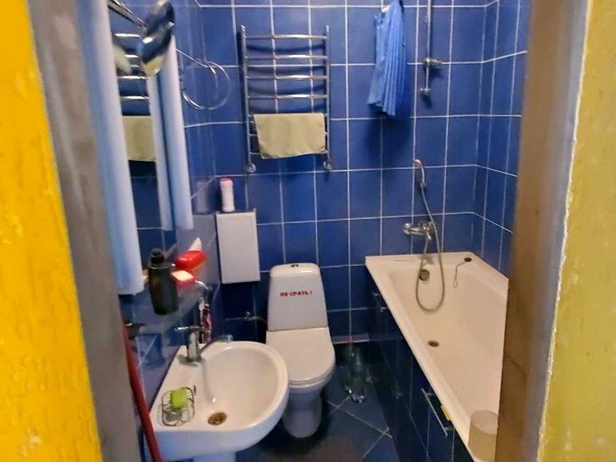 Квартира на вул. Богдана Хмельницкого, 1а в Києві, ID 313372, фото №8