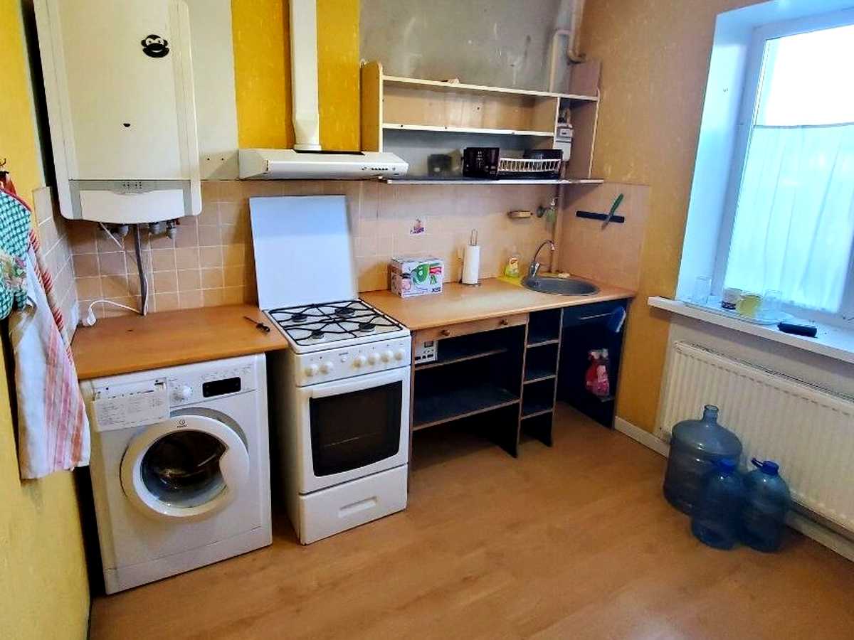 Квартира на вул. Богдана Хмельницкого, 1а в Києві, ID 313372, фото №9